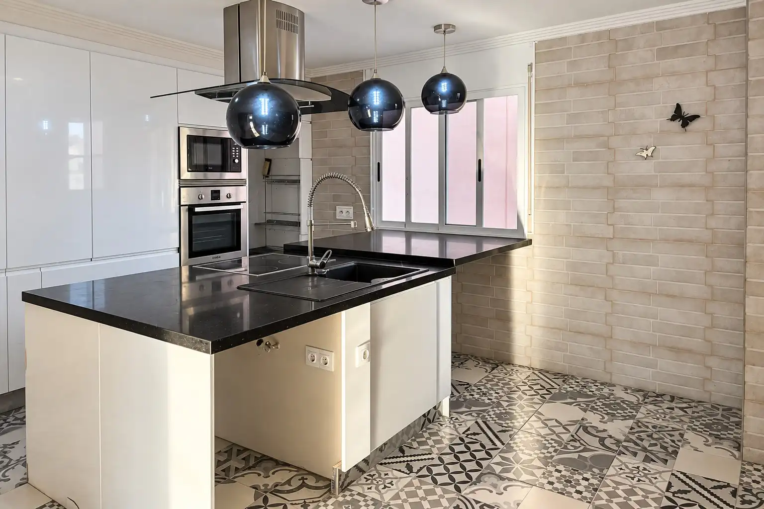 Adosado con terraza en venta en Vilamarxant, imagen 8