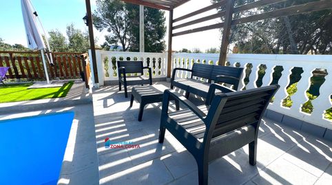 Photo 5 of Country homes for sale in Vilamarxant, Valencia