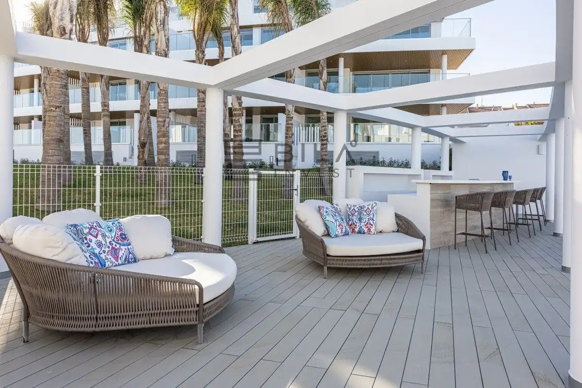 Penthouse with pool for sale in Urb. One Residences, imagen 38