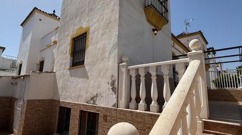 Foto 2 de Casa o chalet en venta en Los Balcones - Los Altos, Torrevieja