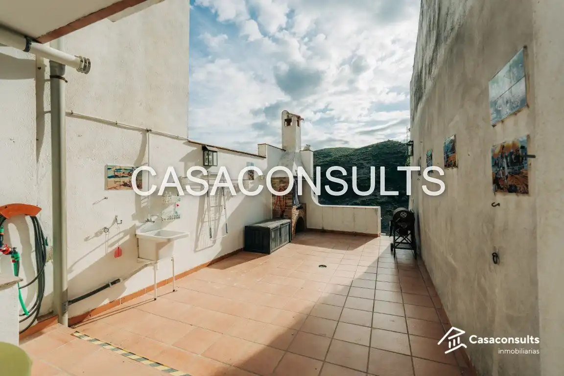 Haus mit Terrasse zum Verkauf in Les Coves de Vinromà, imagen 28