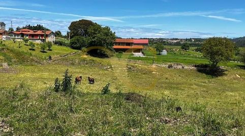 Terreno urbanizable a 10 minutos de la Playa de La Franca.