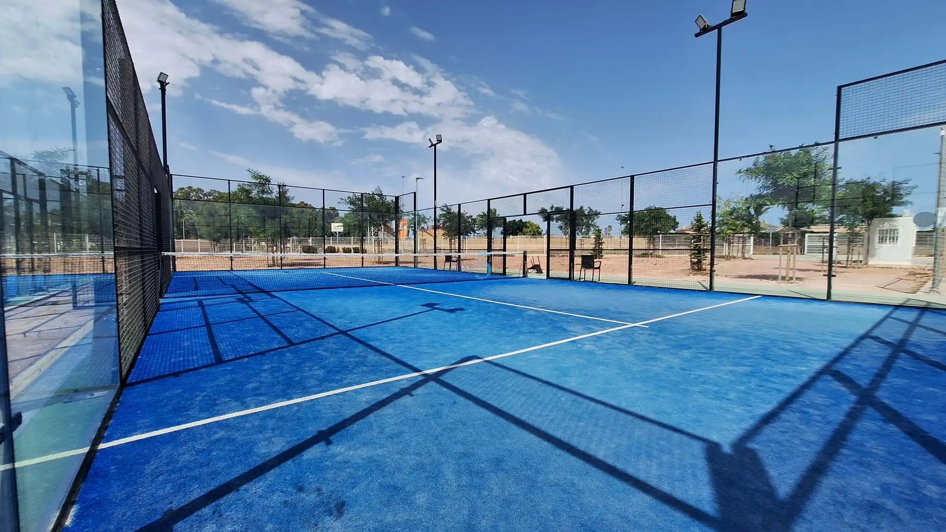 Bungalow with terrace for sale in Zona Carrefour - Urbanizaciones, imagen 26
