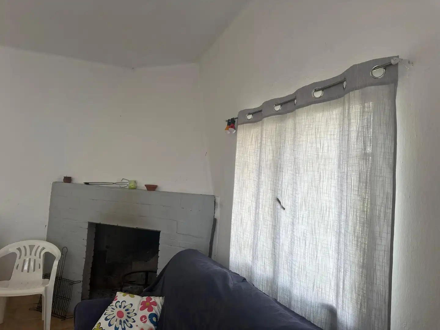 Wohnzimmer von Country house zum Verkauf in Torrent mit Heizung, Privatgarten und Terrasse
