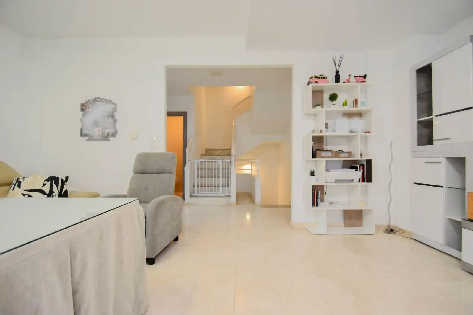 Casa bifamiliare con balcone in vendita a Huétor Vega, imagen 5