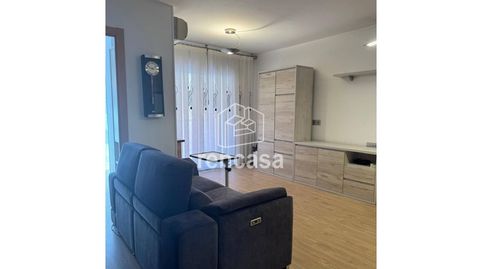 Foto 4 de Apartament en venda a Calle Alfred Pereña, Príncep de Viana - Clot -Xalets Humbert Torres, Lleida Capital