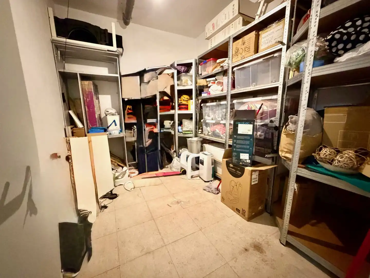 Attic for sale in Barrio Alto