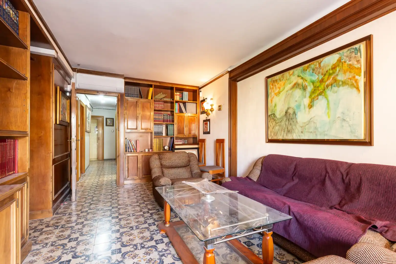 Appartement avec terrasse à vendre à MERIDIANA, imagen 6