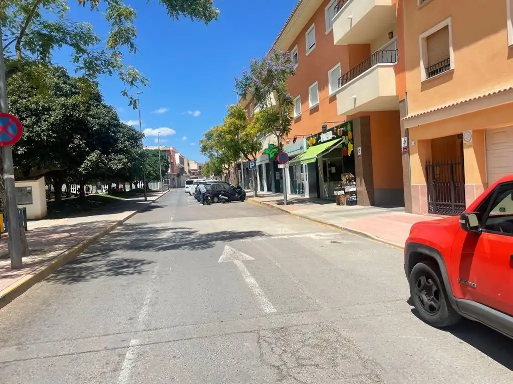 Business premises to rent in Aspe Centro, imagen 3