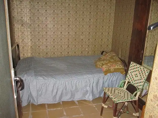 Bedroom of Houses for sale in Malpartida