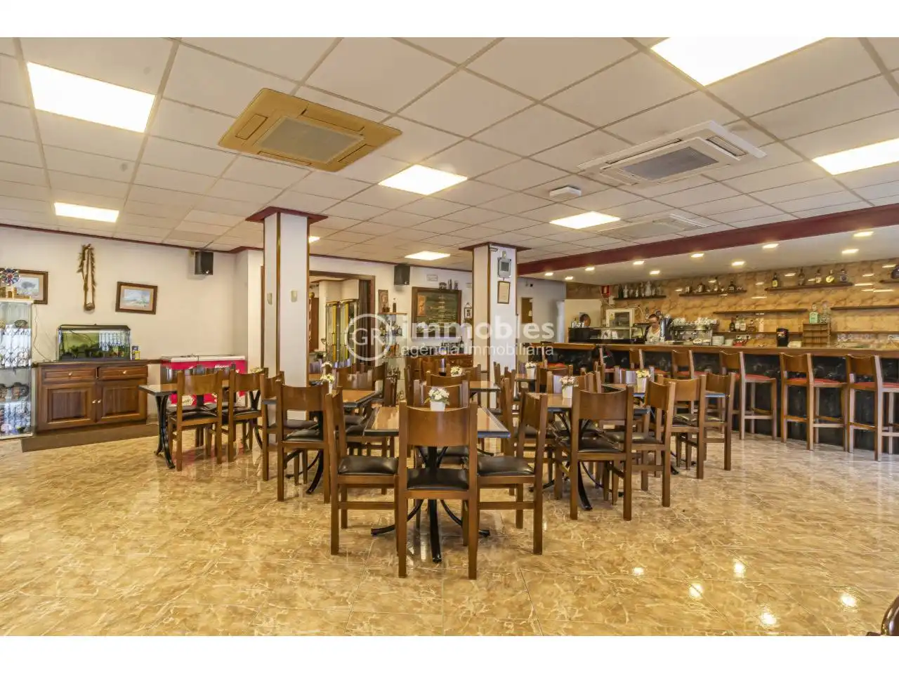 Business premises for sale in Calle FADRINS, imagen 3