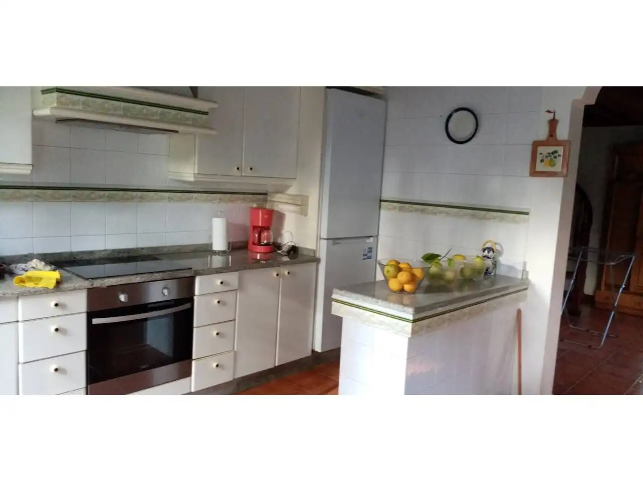 Houses for rent in Vilanova de Arousa