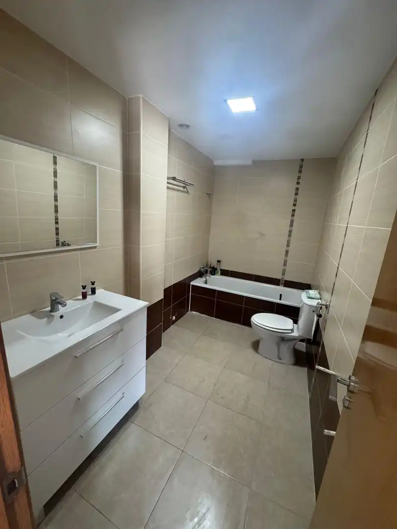 Bathroom of Flat for sale in Montaverner