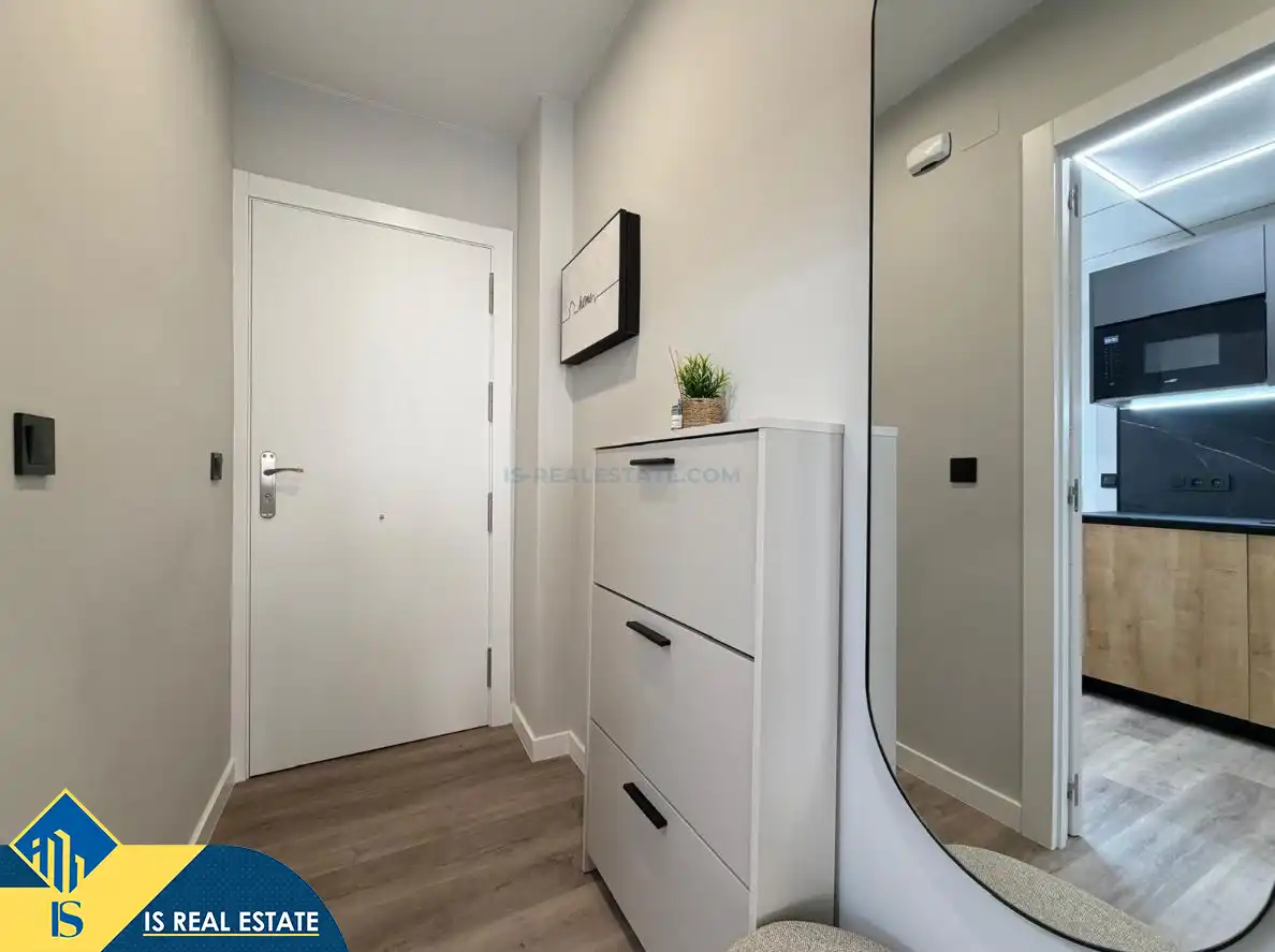 Apartament amb ascensor en venda a Playa del Cura, imagen 6