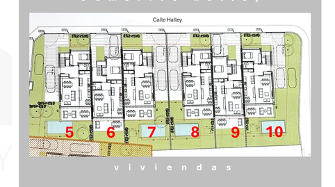 Foto 2 de Casa o xalet en venda a Halley, 5, Mar Cambrils, Tarragona