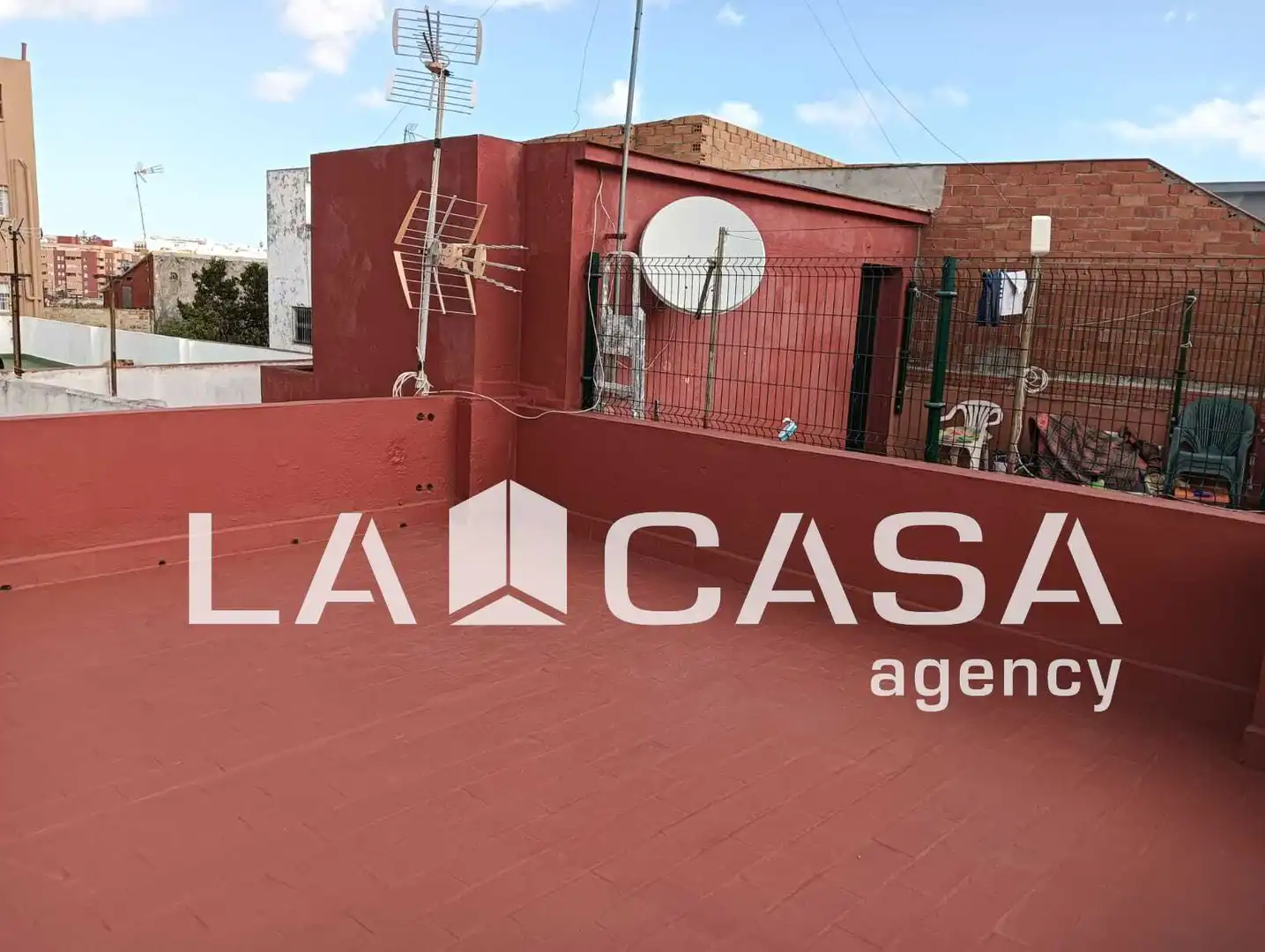 Xalet en venda a Casco Antiguo, imagen 10