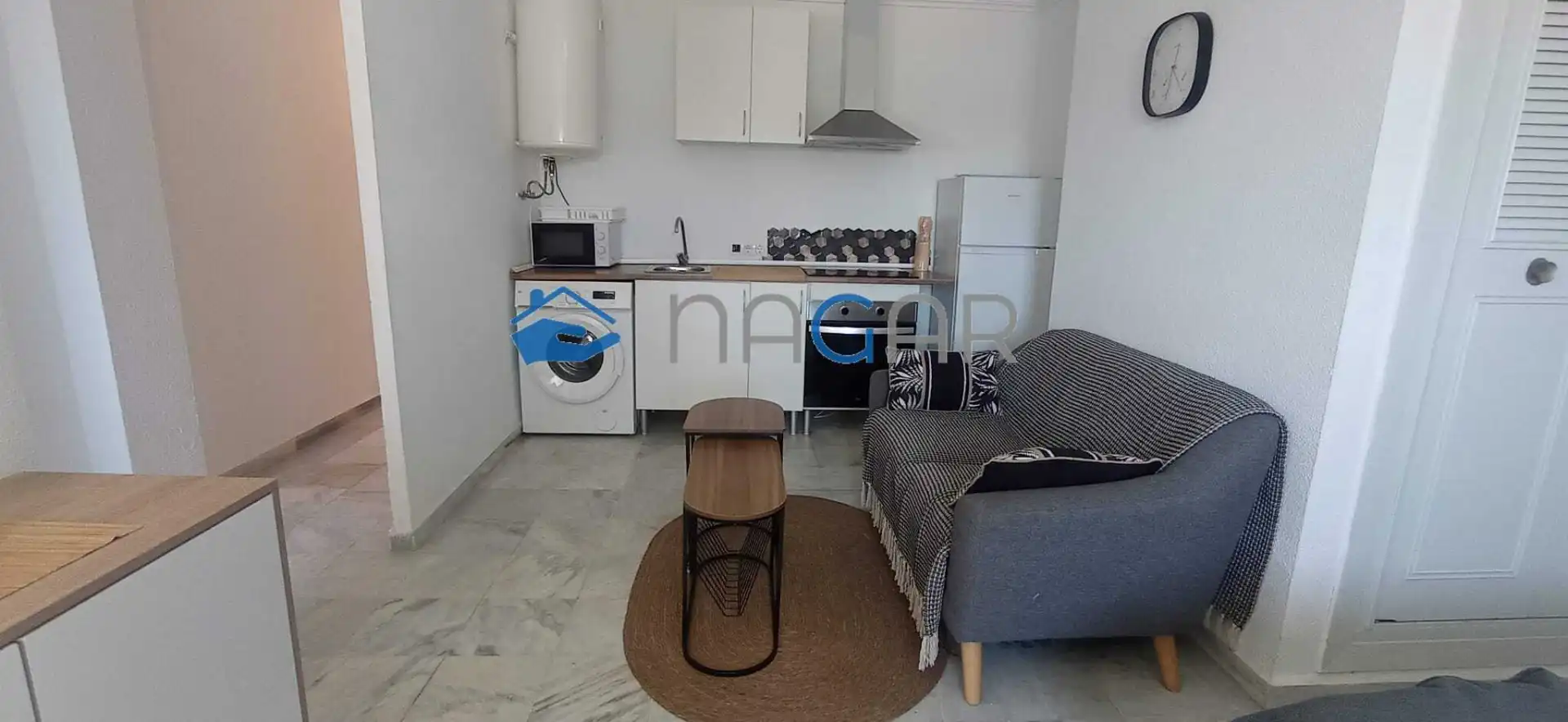 Wohnung mit Aufzug zur Miete in Mondejar - Junquillos