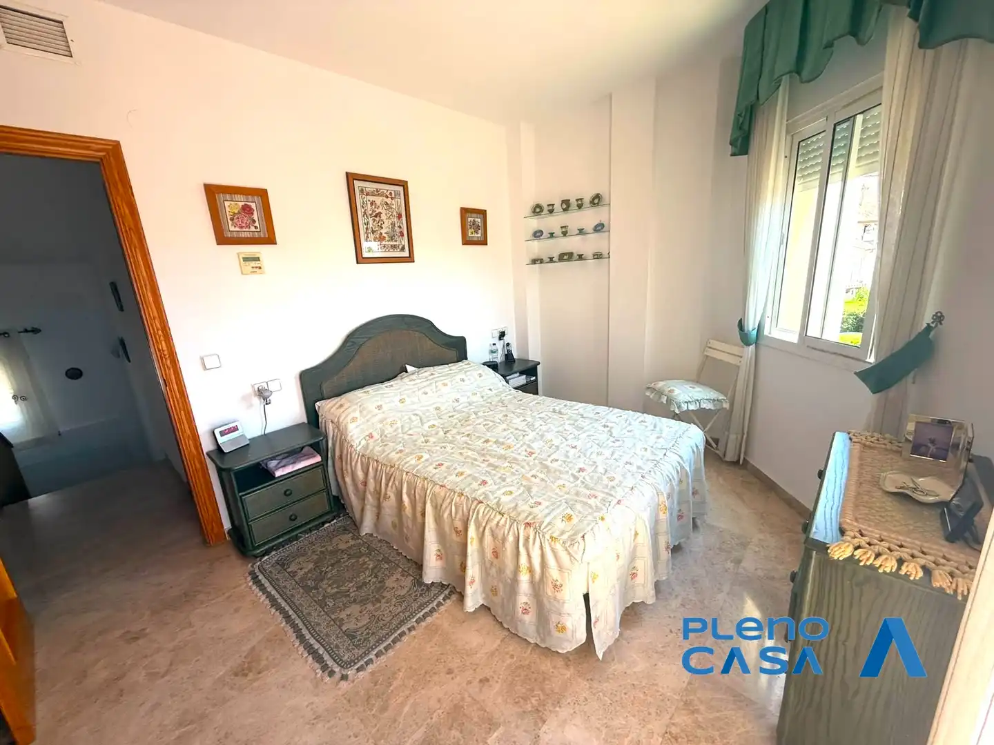 Maison mitoyenne avec piscine à vendre à Campo de Mijas, imagen 9
