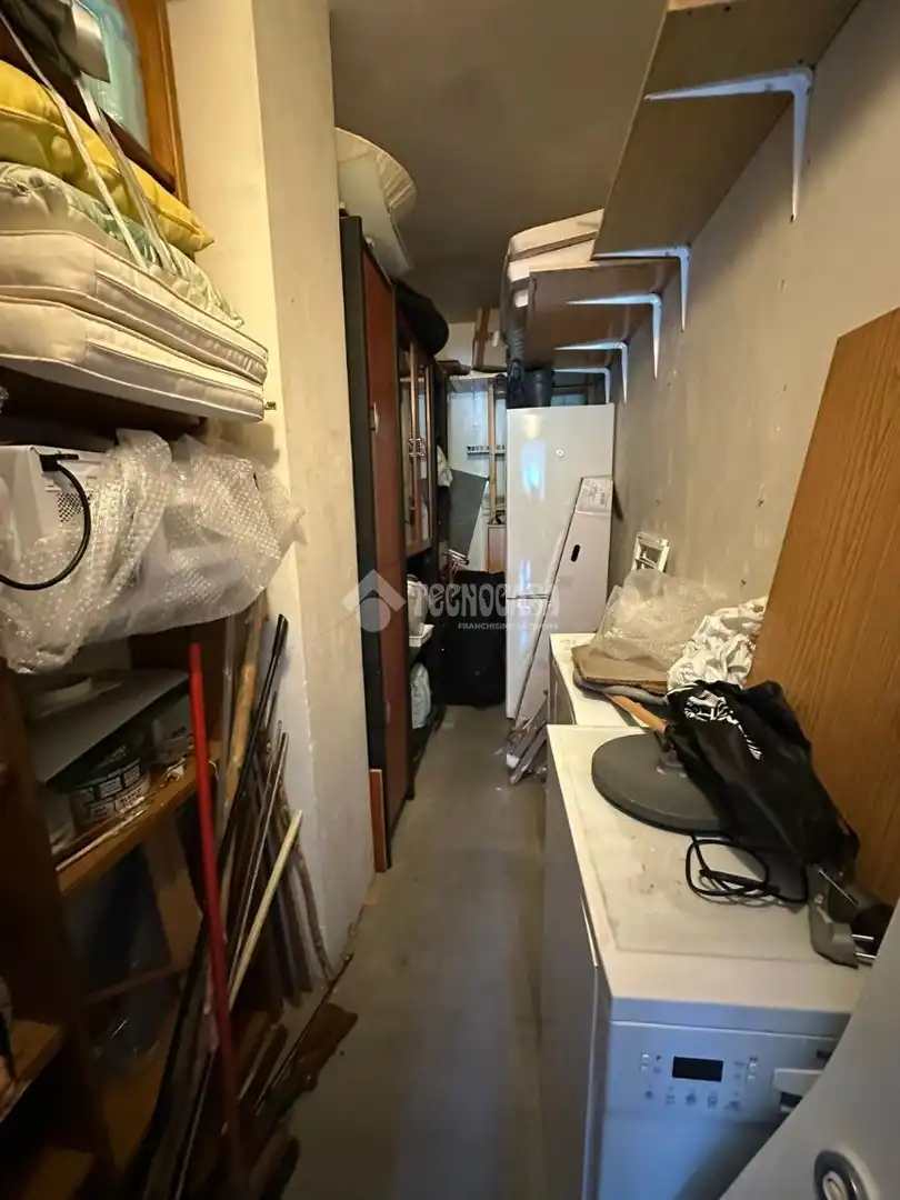 Flat for sale in Madrid  with Air Conditioner, Heating and Terrace
