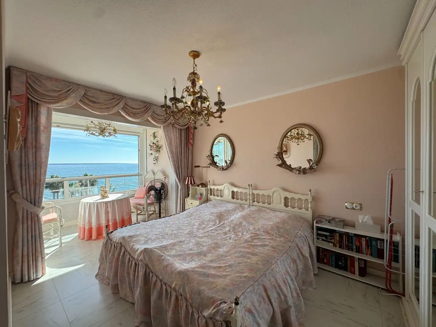 Attique avec ascenseur à vendre à del mediterraneo, imagen 16