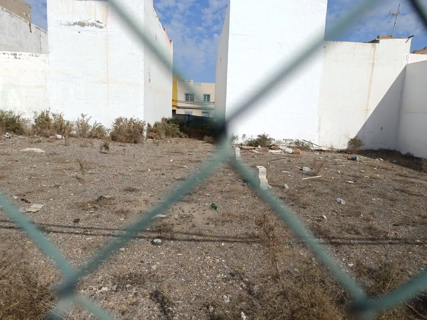Terreny residencial en venda a Calle Tirma 38, imagen 8