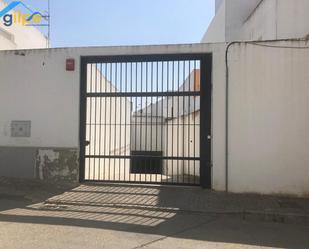 Exterior view of Garage for sale in La Puebla de Cazalla