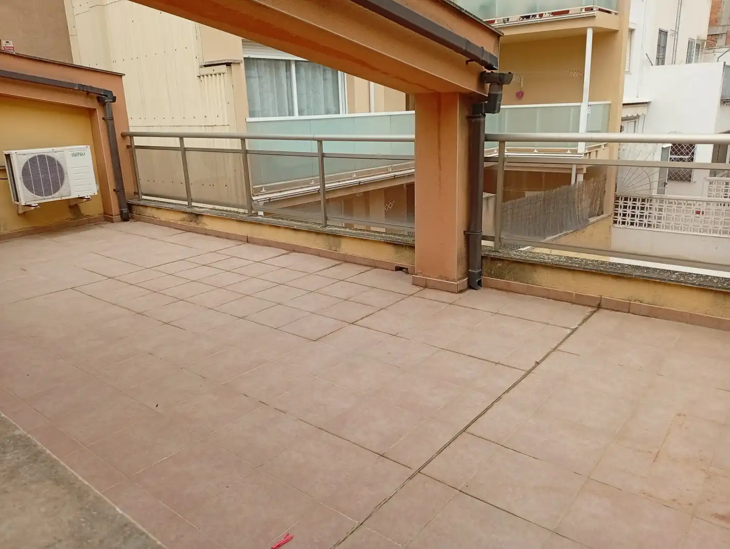 Dúplex en venta en Constantí