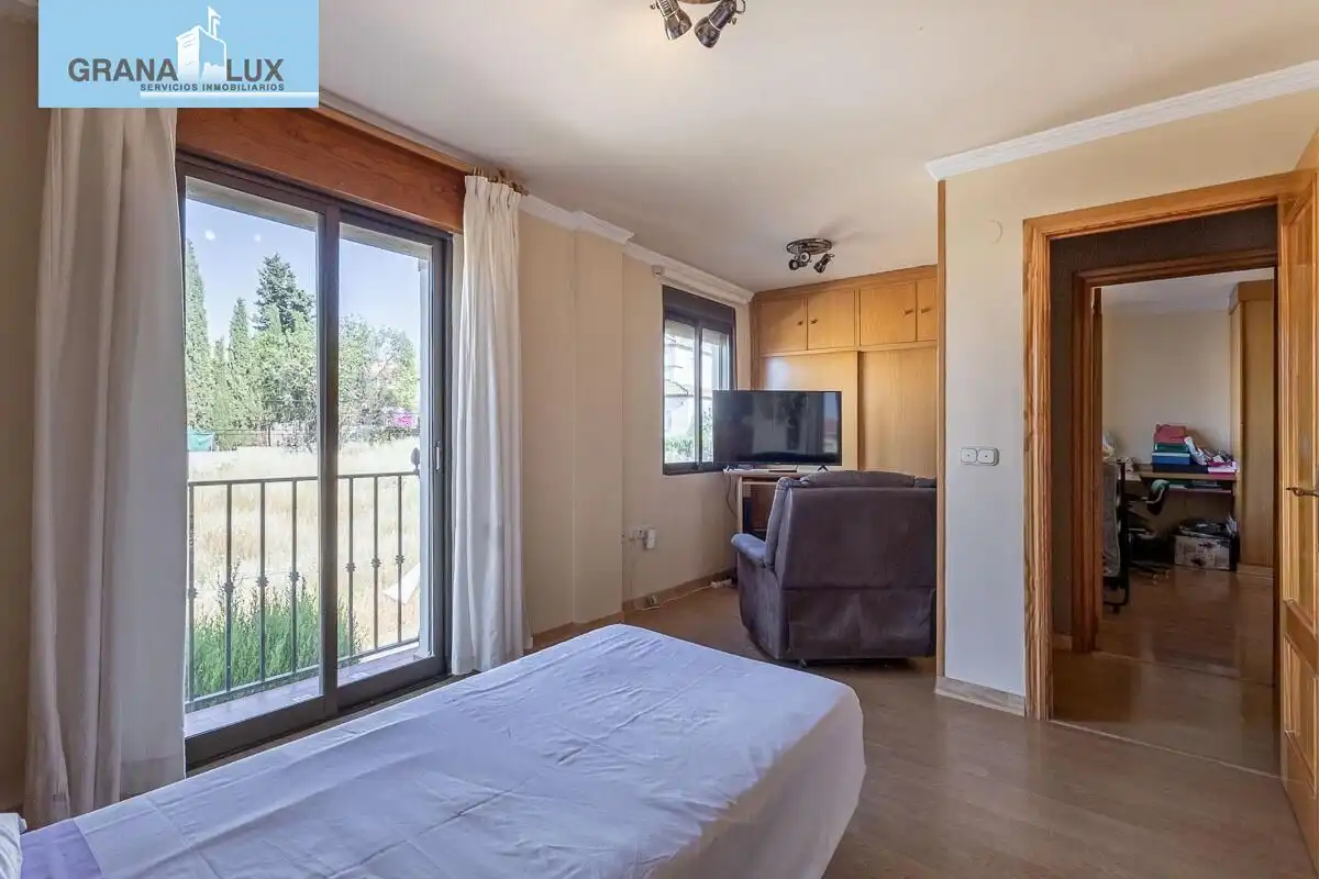 Chalet en venta en CALLE LIRIO, imagen 19