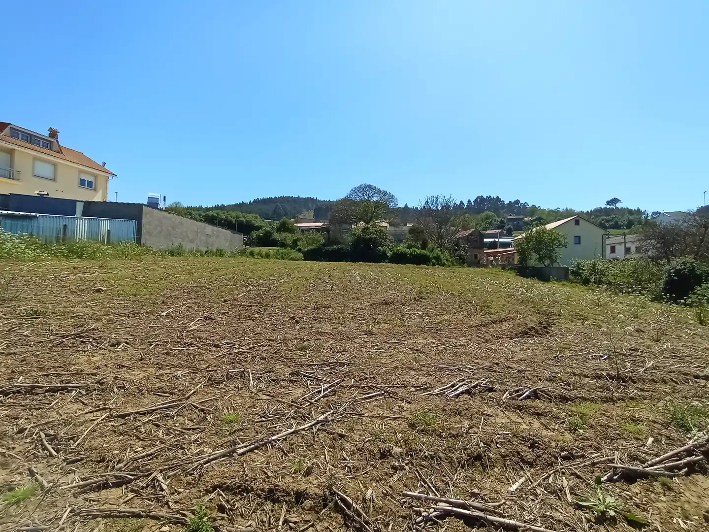 Terreny residencial en venda a Carballo, imagen 7
