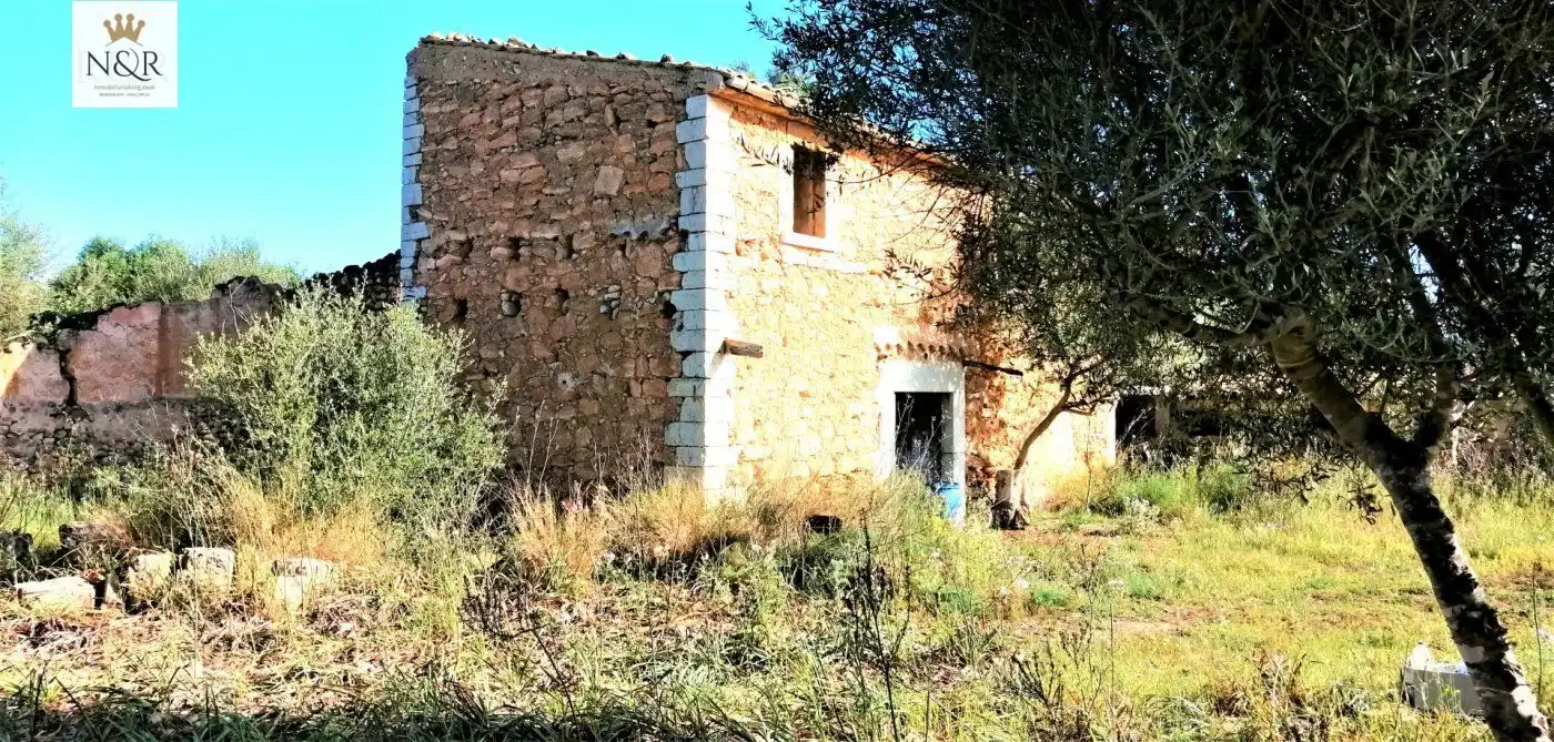 Casa rústica en venda a Binissalem, imagen 6