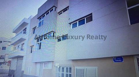 Photo 4 of Flat for sale in Teruel, Centro - La Vega Alta, Las Palmas