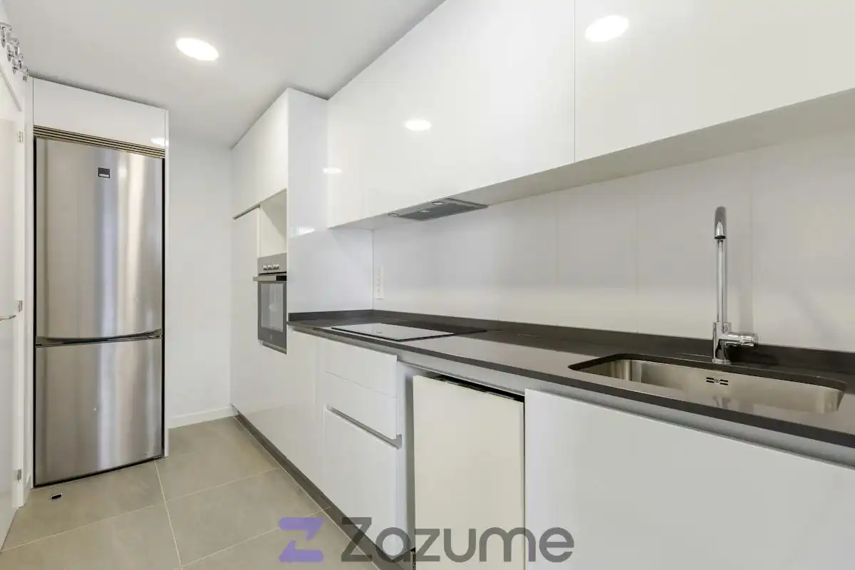 Wohnungen zur Miete in Arganda del Rey, Madrid