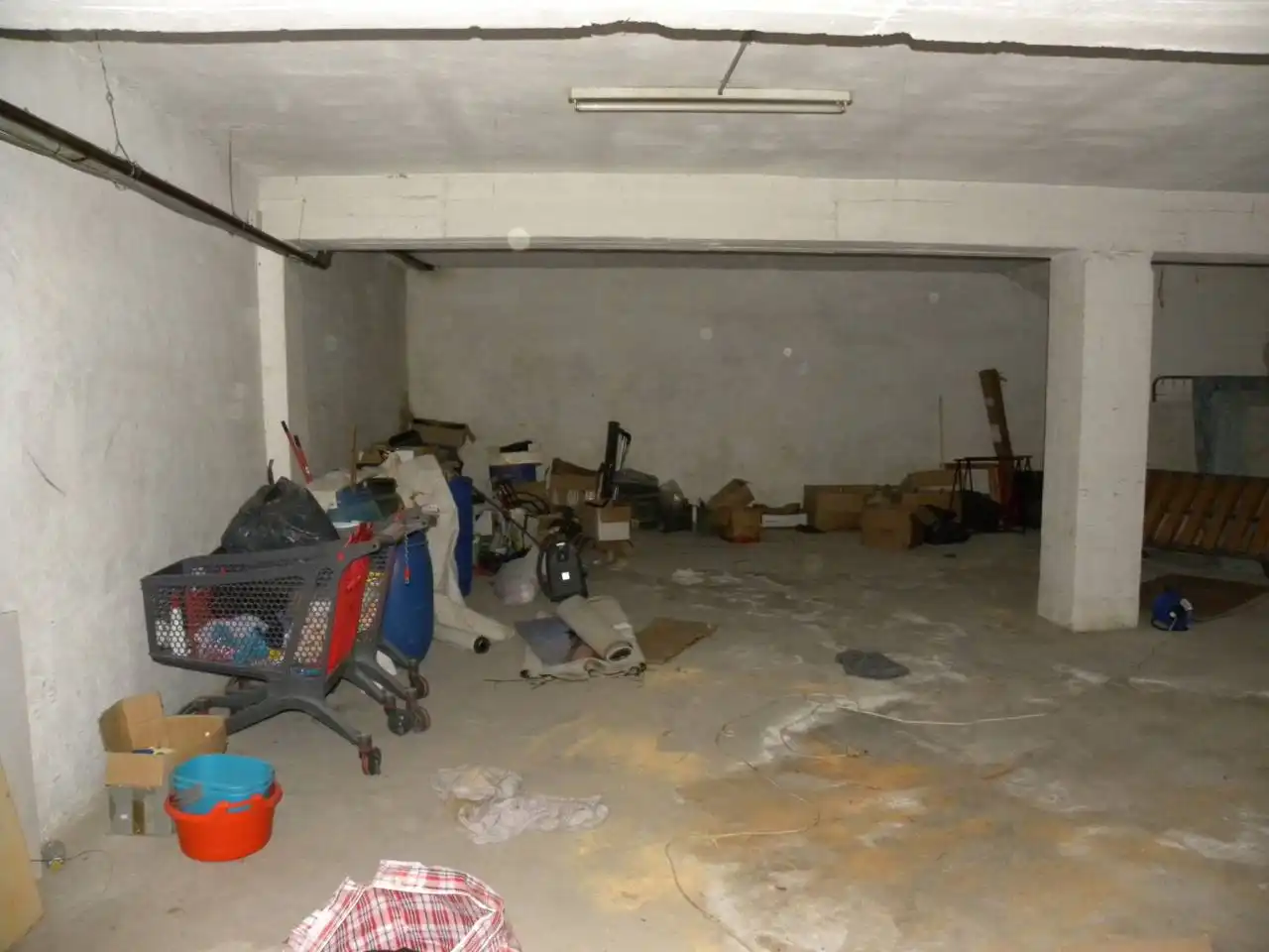 Local comercial en venda a Caravaca de la Cruz, imagen 11