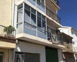 Exterior view of Flat for sale in Puebla de Don Fadrique