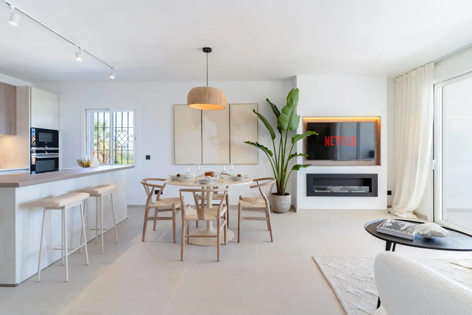 Apartment mit Pool zum Verkauf in Marbella Centro, imagen 8