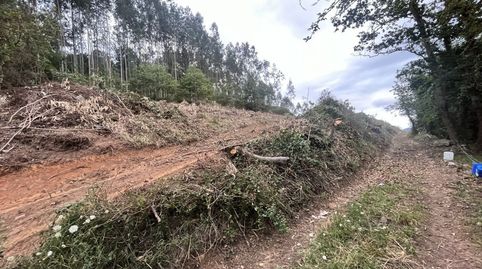 Terreno Urbano en venta en Grado.