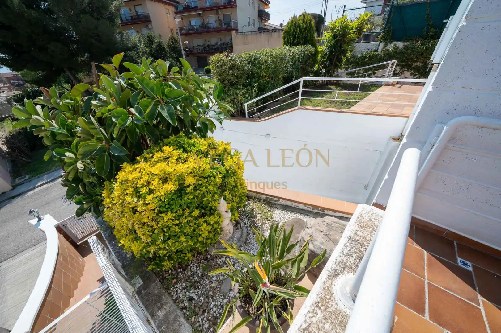 Casa o chalet en venta en Alella