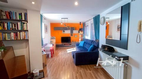 Foto 4 de Ático en venta en El Castell, Burjassot