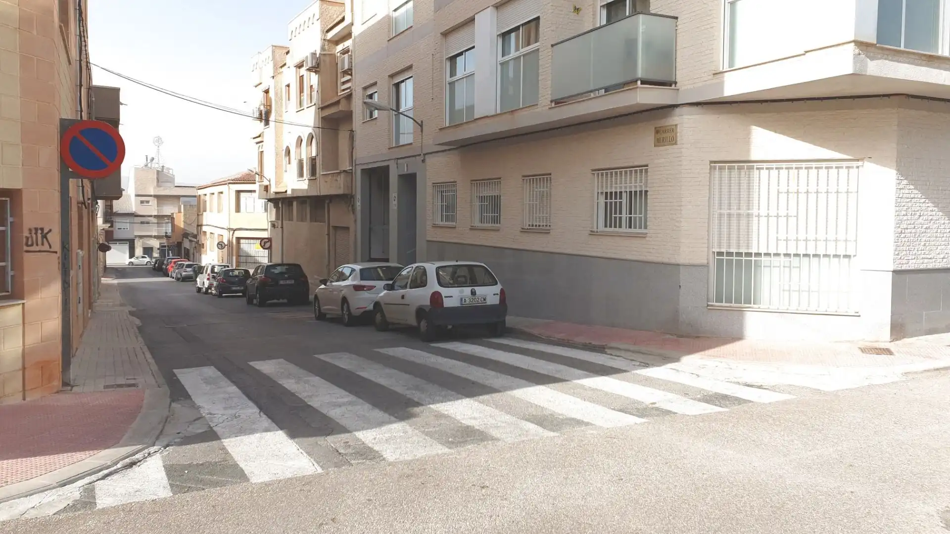 Individuale in vendita a Carrer Murillo 11, imagen 2