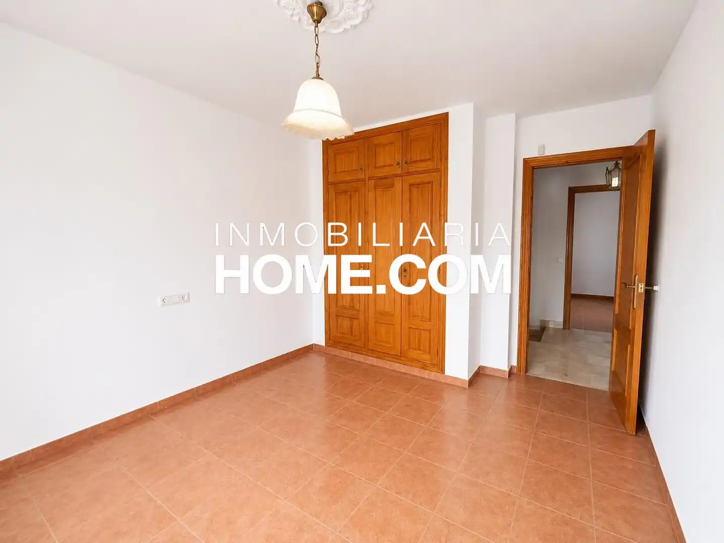 Casa pareada con terraza en venta en Capellanía - Retamar, imagen 11