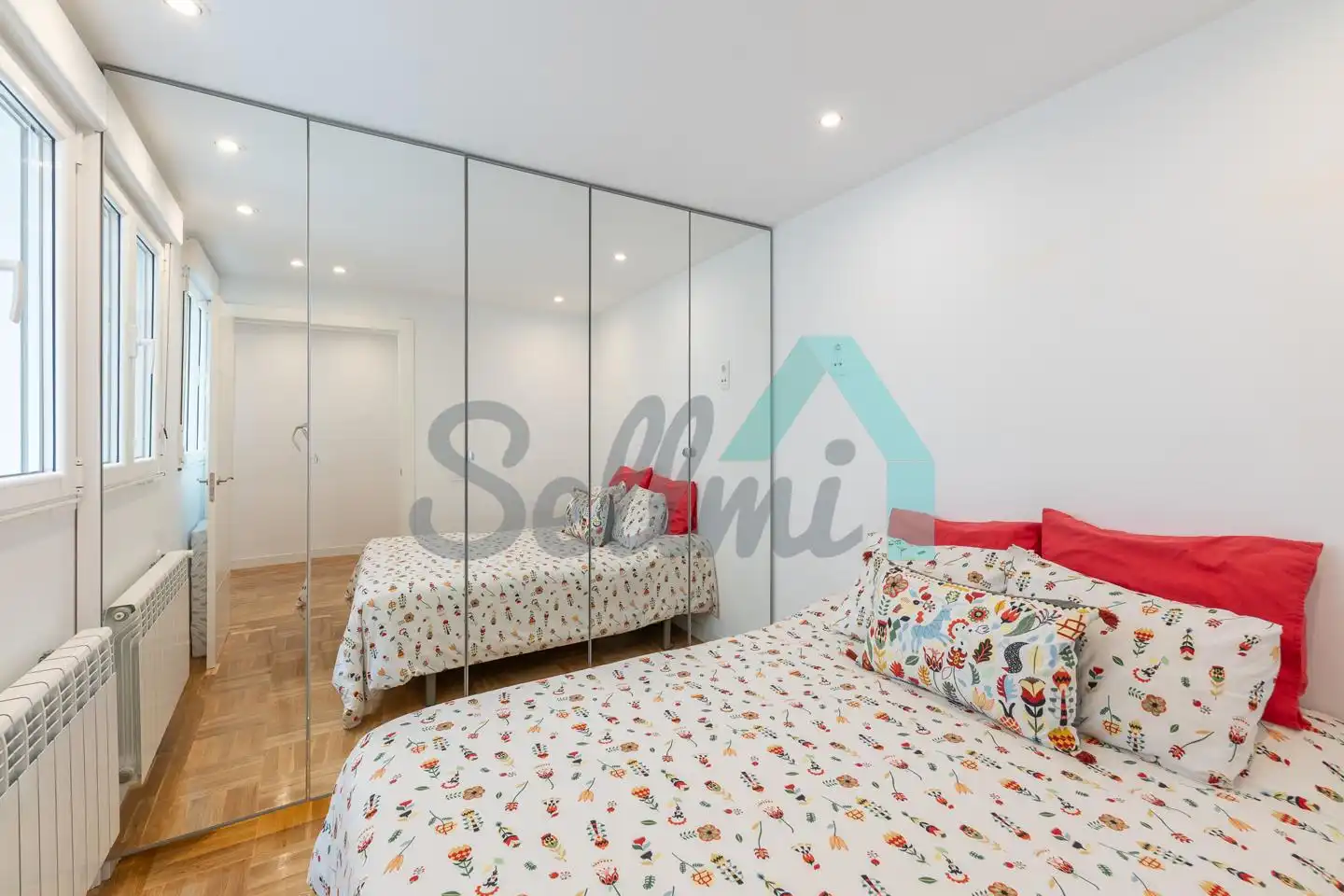 Ático en venta en Valentín Masip, Masip