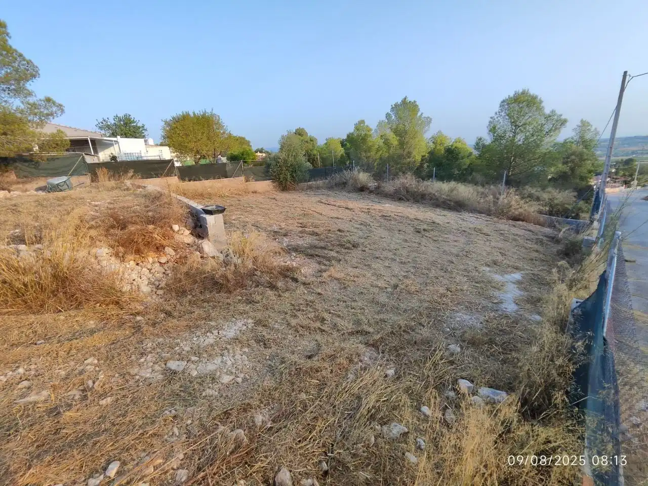 Residential land for sale in Calle Neptuno 18, imagen 3