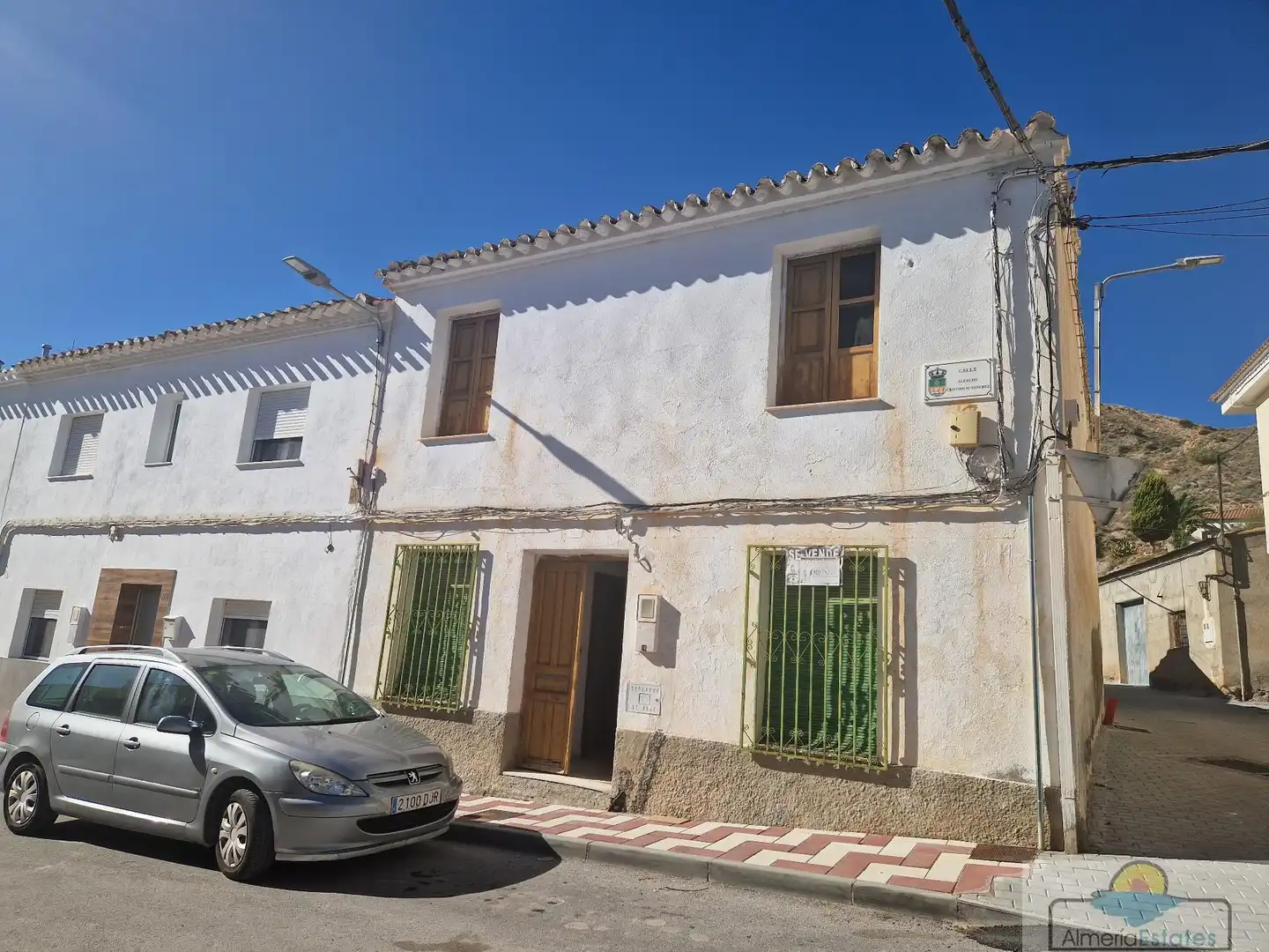 Casa in vendita a Cantoria