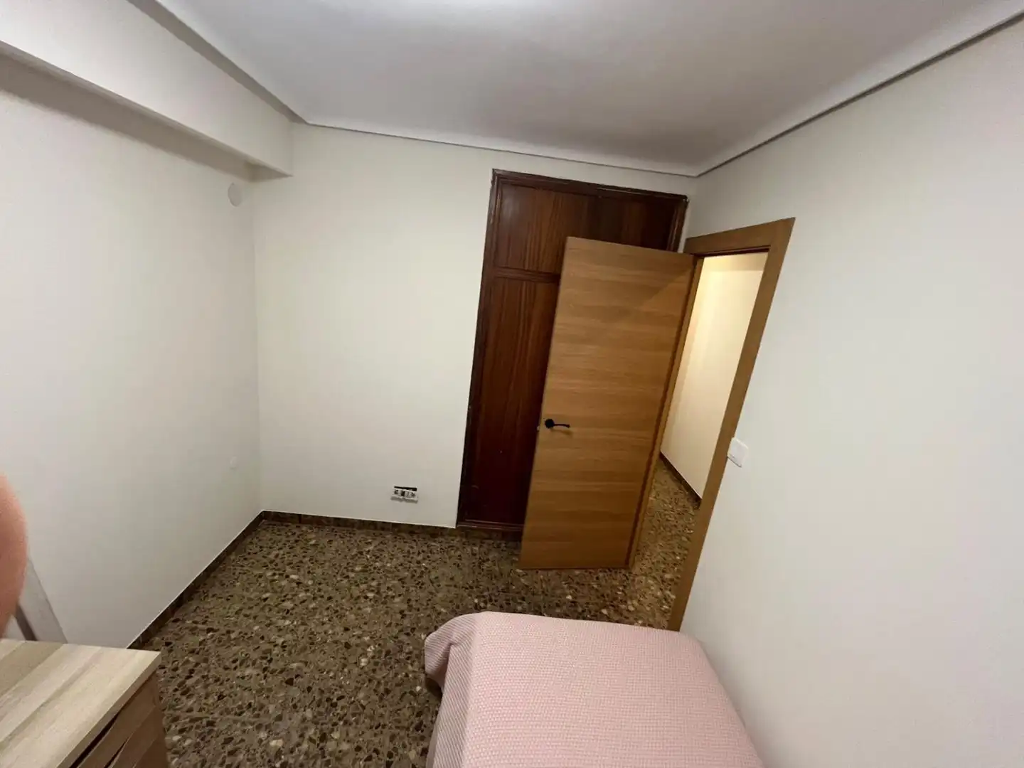 Habitación de Piso de alquiler en Centro