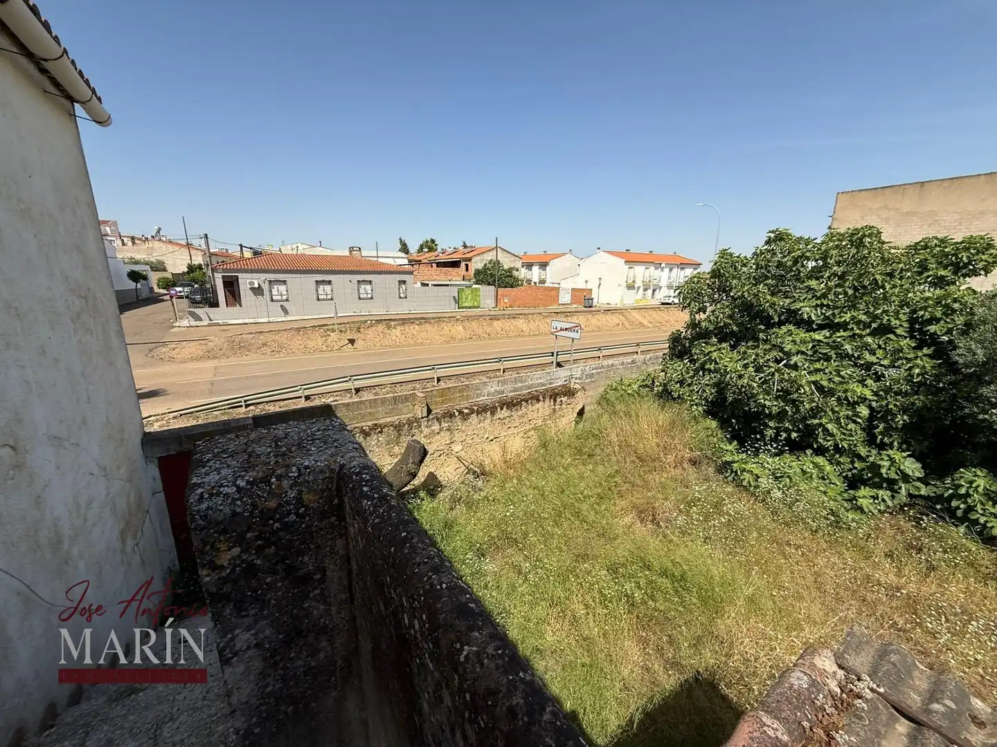 Casa amb terrassa en venda a La Albuera, imagen 15