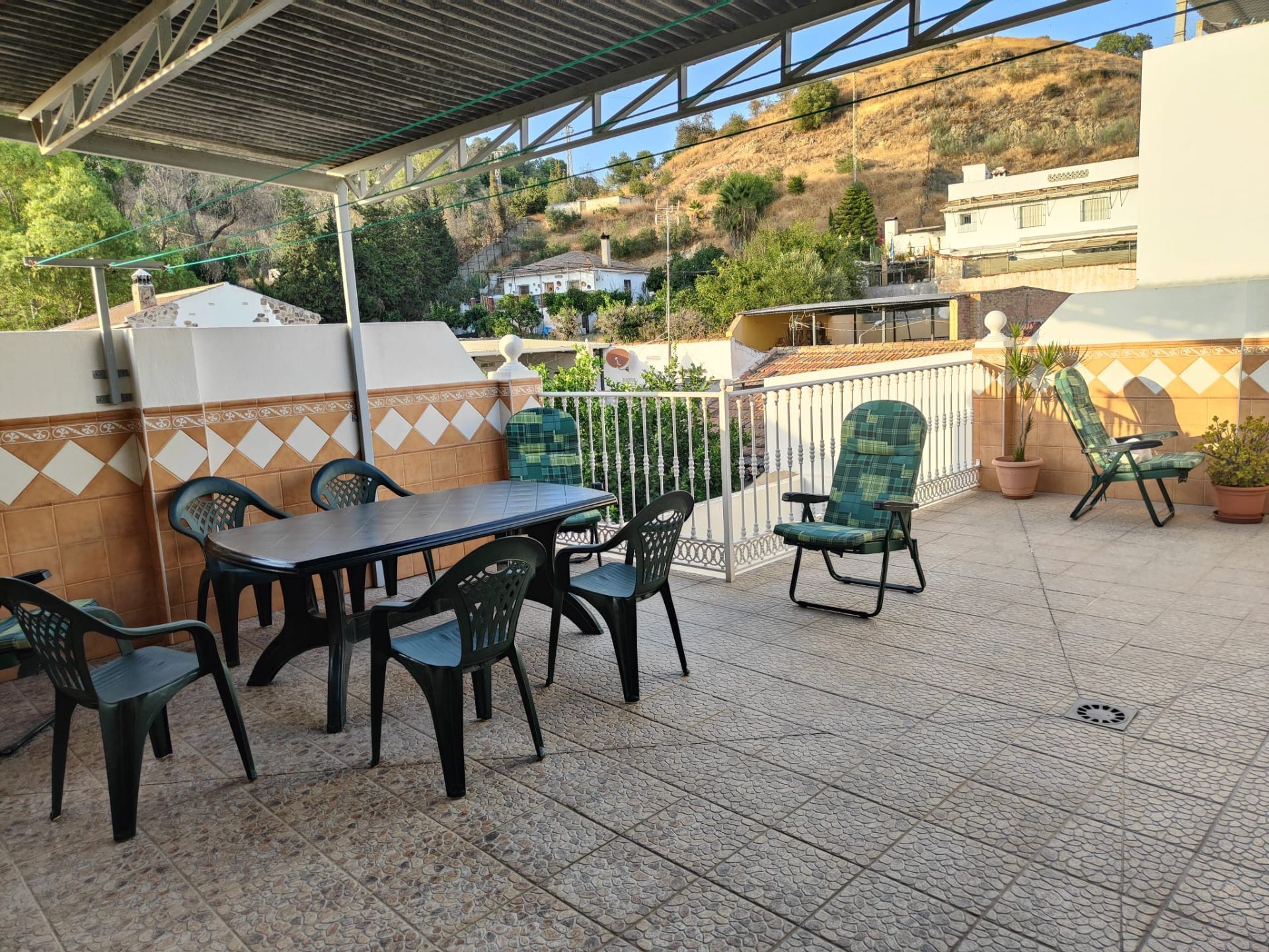 Single-family semi-detached for sale in Villaverde, Campanillas
