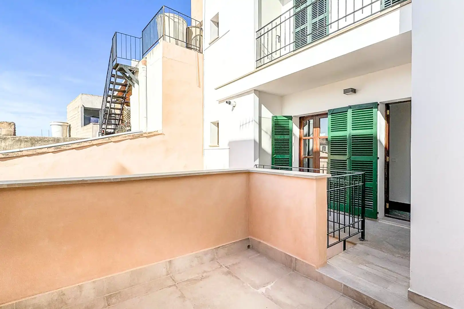 Apartments for sale in Felanitx Poble