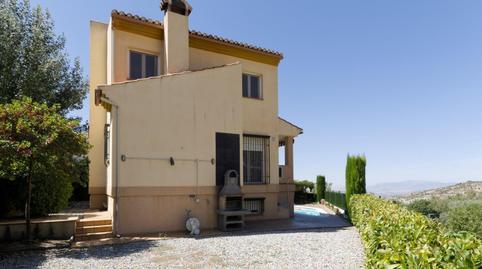 Foto 2 de Casa o chalet en venta en Alfacar, Granada