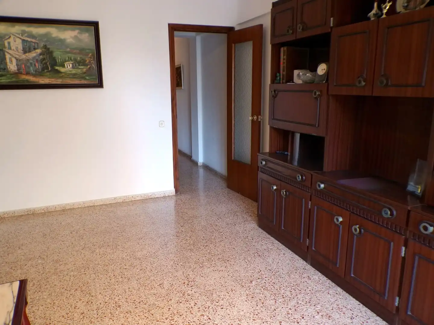 Appartamento con terrazza in vendita a Avenida Doctor Eugenio López-Trigo, imagen 3