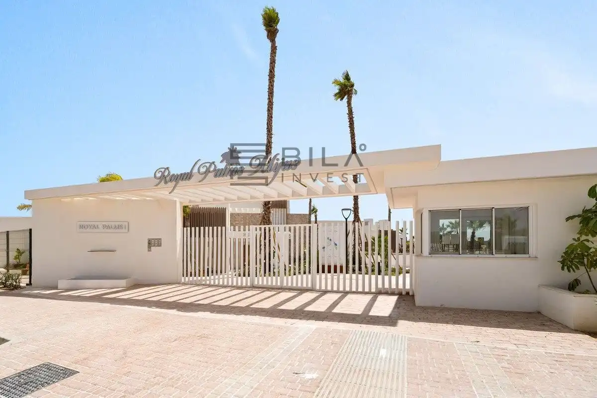 Wohnung mit Pool zum Verkauf in Urb. Royal Palms, imagen 27